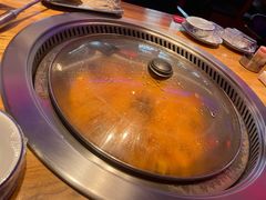 -山河屯铁锅炖鲜鹅·东北菜(开发区一店)