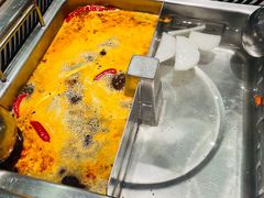 -海底捞火锅(万丰桥店)