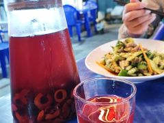 -李氏疙瘩汤·本地海鲜·老烟台菜(所城里店)