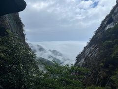 -萍乡武功山风景名胜区