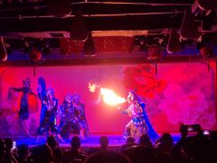 -盖碗儿梨园·变脸吐火·川剧(天府广场店)
