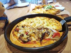 -必胜客(大梅沙8号仓店)