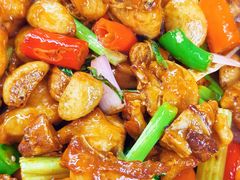 -粤盛海鲜平价店(洛溪食街店)