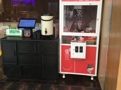 -煲宫(华润万象城店)