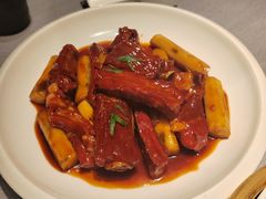-章吴记喜瑞餐厅(东东城店)