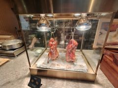 -梨花自助烤肉(西三旗万象汇黑金店)