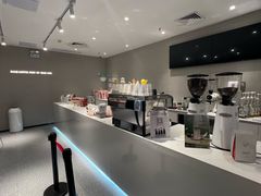 -Manner Coffee(深圳福田大中华店)