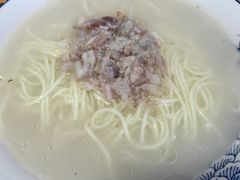 -徐老幺奶汤面
