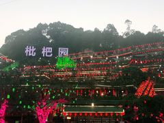 -枇杷园食为鲜火锅(南山店)