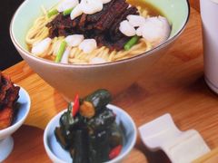 -奎元馆.百年奎元.非遗传承(西湖边的解放路店)