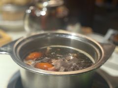 -一叶一世界•素食餐厅(环球中心店)