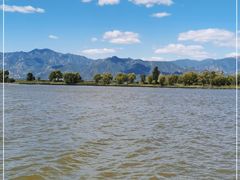 -野鸭湖国家湿地公园