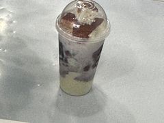 -仙雨林·奶茶鲜果茶(书院巷店)