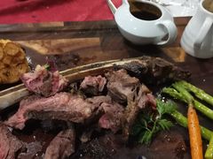 -马克西姆餐厅(崇文门店)