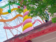 -史努比缤纷世界