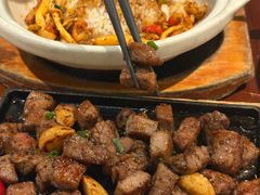 -小川洋风料理(江汉路店)