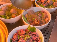 -创弟牛肉丸