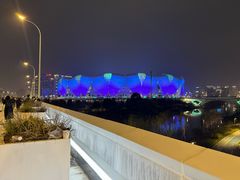 -杭州奥体中心-体育场