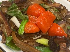 -郑件洋芋饭庄