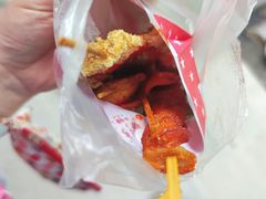 -香酥鸡排(京汉大道店)