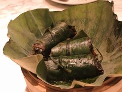 -无锡苏宁银河国际酒店-悦府65中餐厅