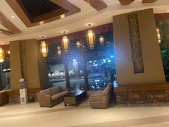 -咸宁万豪温泉谷度假区