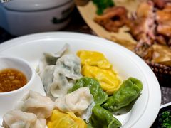 -前海沿·青岛菜(李沧万达店)