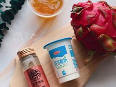 -牛茶·燕窝饮品(SKPS店)