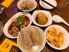 肉骨茶-松發肉骨茶(克拉码头店)