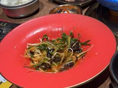 -海之屋韩式烤肉(海棠68环球美食街店)