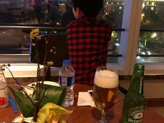 -上海浦东嘉里大酒店