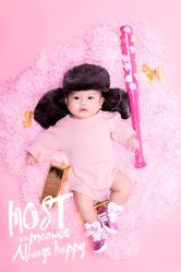 -美年亲子儿童摄影(合肥市滨湖新区金泉小区店)