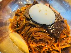 -屋里家延边朝鲜族冷面(梅林3店)