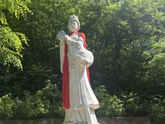 -天女山森林公园