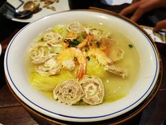 -大牌大·传统杭帮菜(湖滨店)