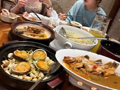 -临家闽南菜(五店市店)