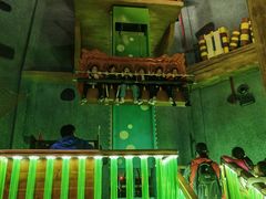 -蓝精灵乐园·世茂精灵之城主题乐园