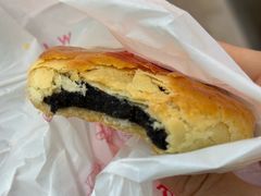 -香港元朗荣华月饼(十八甫路店)