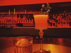 -wann lounge 低温慢煮牛排·清吧