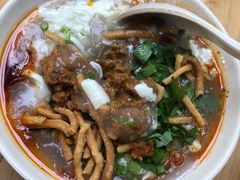 -晓友烧麦(光华村店)