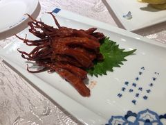 -便宜坊烤鸭店(甜水园店)