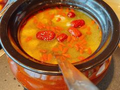 -李子坝梁山鸡(李子坝大鸡哥店)