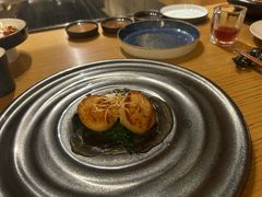 -丽思卡尔顿·炙焰·铁板烧餐厅