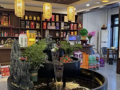 -九寨沟石锅鱼(沣峪口二十年店)