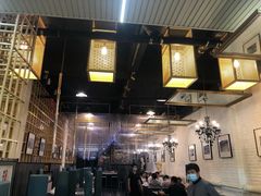 大堂-镜泊湖酒家(兴华街金鼎店)