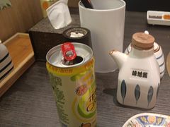-AJIYA·池袋日式烧肉自助(天津万象城店)