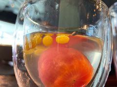 鲜果冰-蟹榭·本帮江浙菜·蟹宴(五角场合生汇商场店)