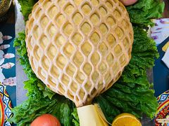 -卢布里西餐厅(海拉尔店)