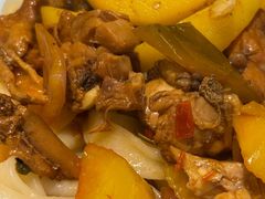 -清真聚陇缘美食餐厅(南横东街店)