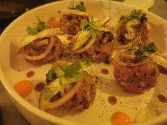 -Ocean's Table 欧舍